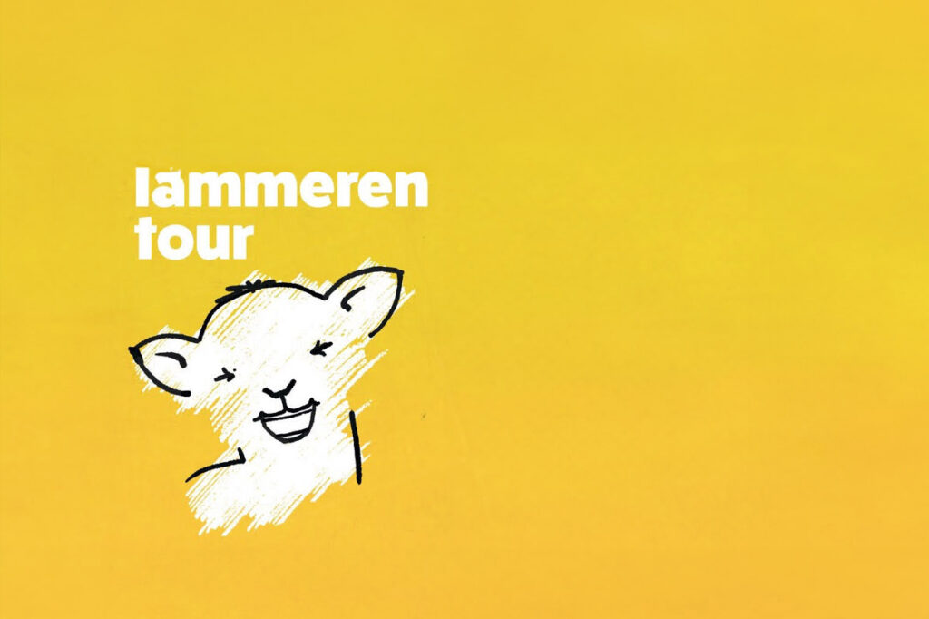 lammerentour-koningstheateracademie-productie